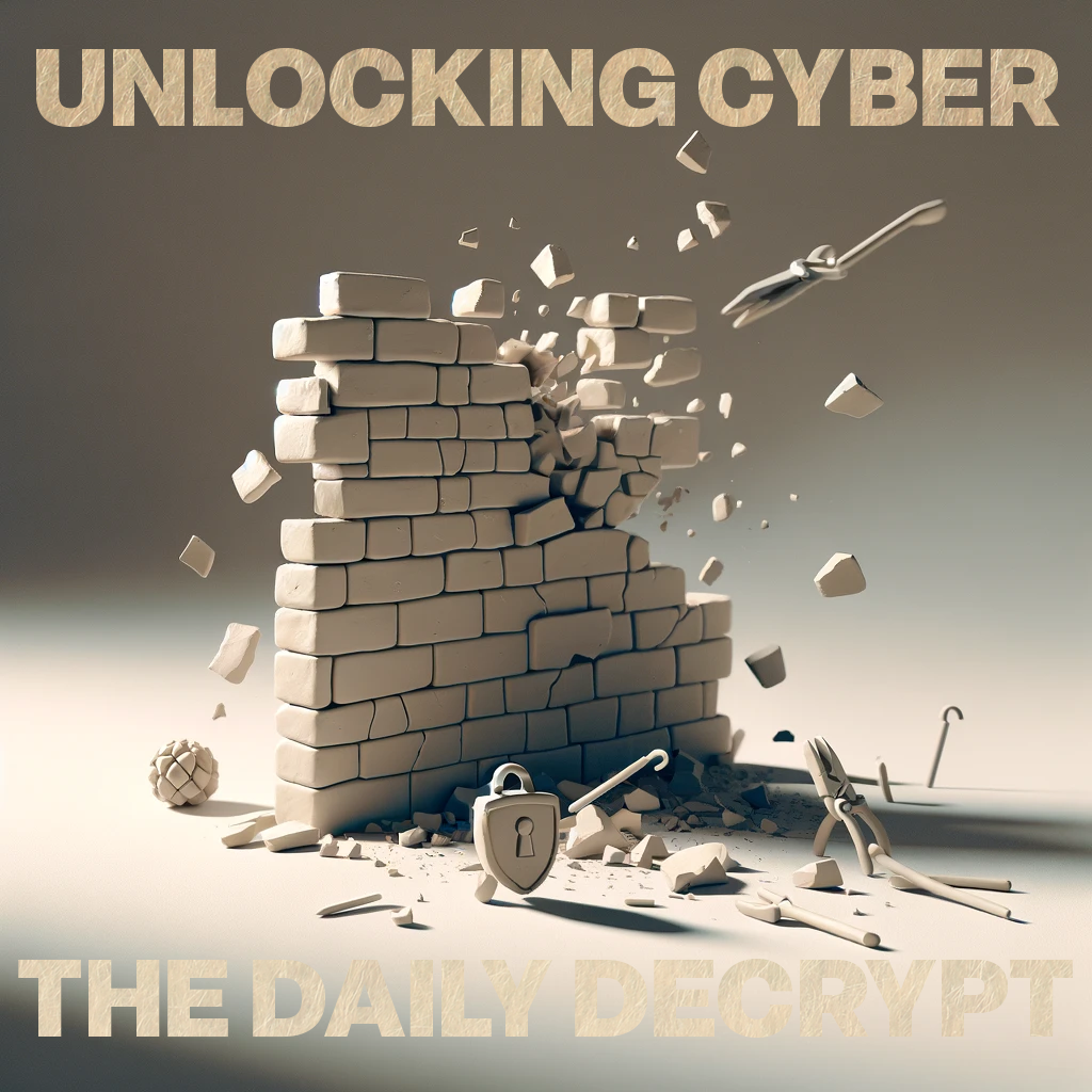 Unlocking Cyber: Teaser Episode