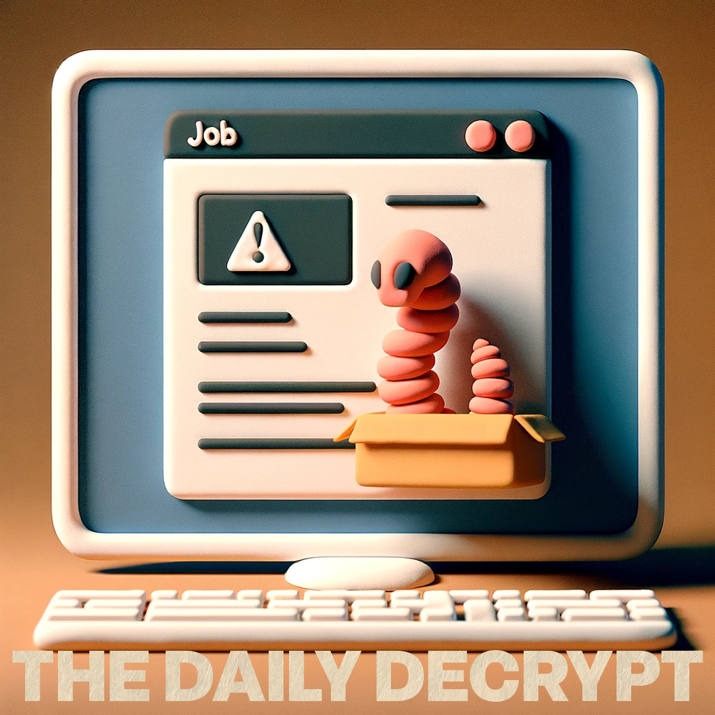 Facebook Job Posting Malware, Chinese Hack on Dutch Military, Linux Bootloader RCE Vulnerability – Cyber Security News